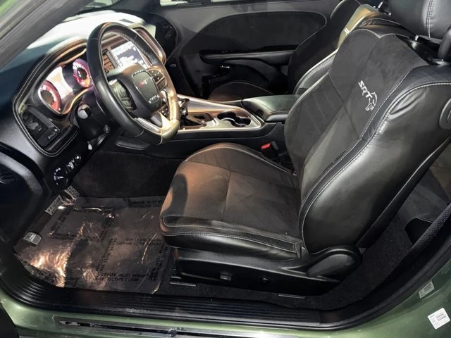 2021 Dodge Challenger SRT Hellcat 3rd Gen - Image 11 of 17