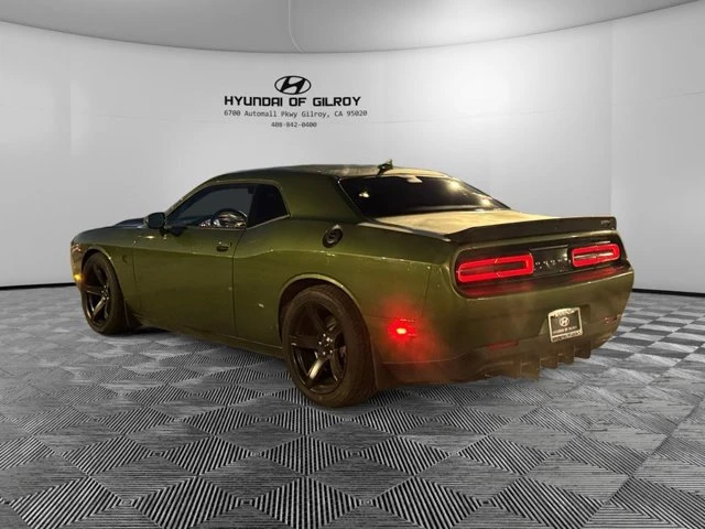 2021 Dodge Challenger SRT Hellcat 3rd Gen - Image 6 of 17