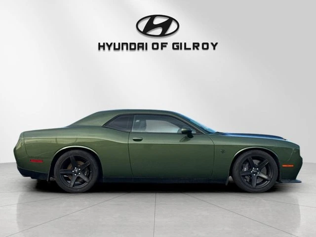 2021 Dodge Challenger SRT Hellcat 3rd Gen - Image 6 of 20