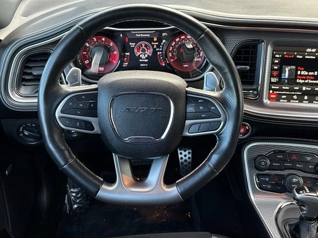 2021 Dodge Challenger SRT Hellcat 3rd Gen - Image 13 of 20