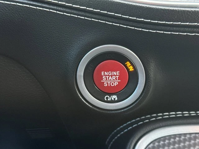 2021 Dodge Challenger SRT Hellcat 3rd Gen - Image 20 of 20