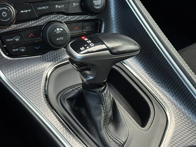 2021 Dodge Challenger SRT Hellcat 3rd Gen - Image 19 of 20