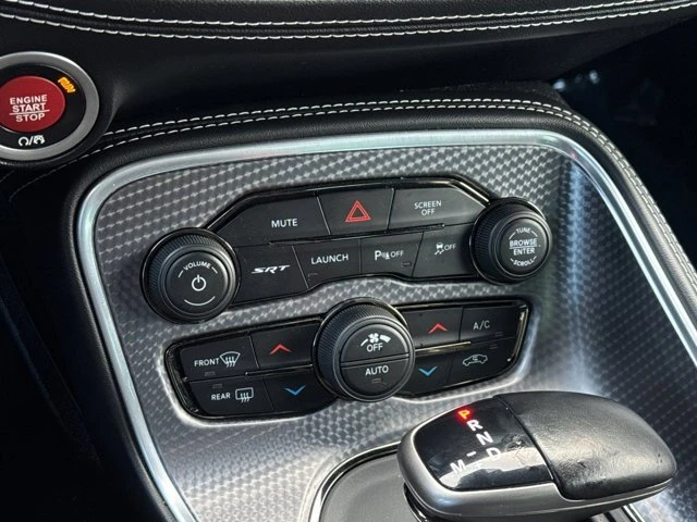 2021 Dodge Challenger SRT Hellcat 3rd Gen - Image 18 of 20