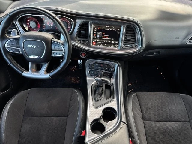 2021 Dodge Challenger SRT Hellcat 3rd Gen - Image 12 of 20