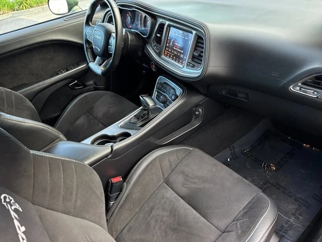 2021 Dodge Challenger SRT Hellcat 3rd Gen - Image 15 of 20