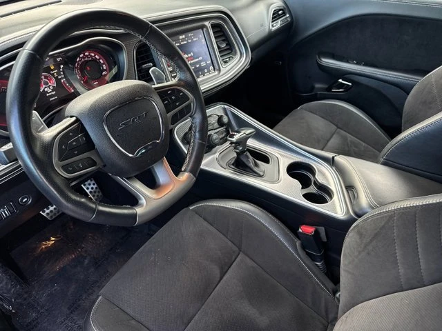 2021 Dodge Challenger SRT Hellcat 3rd Gen - Image 9 of 20