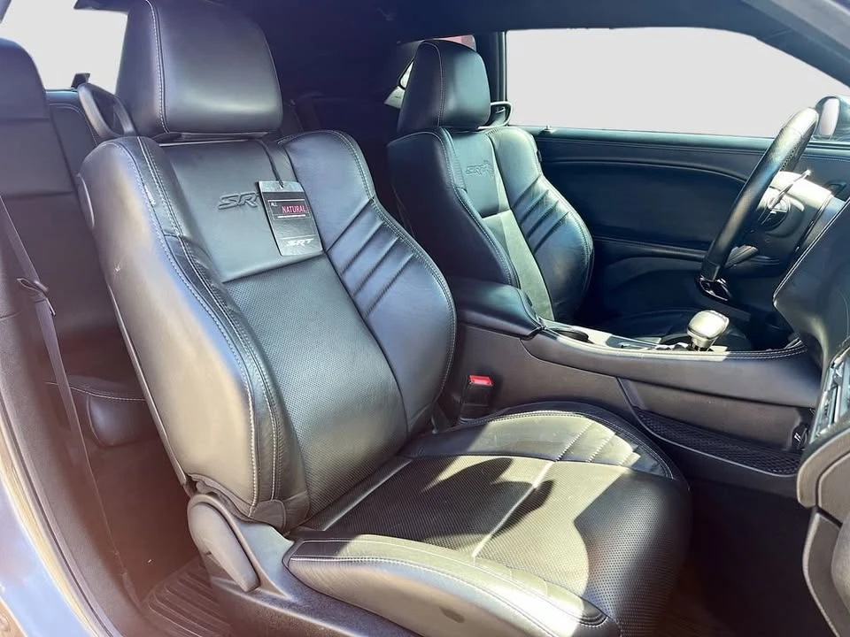 2021 Dodge Challenger SRT Hellcat 3rd Gen - Image 14 of 17