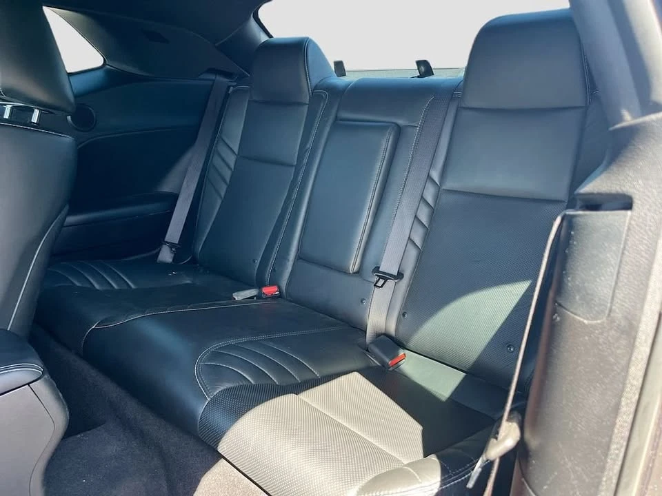 2021 Dodge Challenger SRT Hellcat 3rd Gen - Image 12 of 17