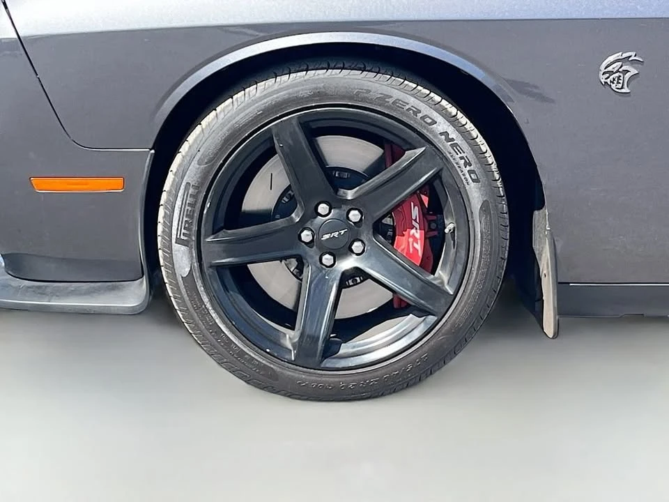 2021 Dodge Challenger SRT Hellcat 3rd Gen - Image 16 of 17