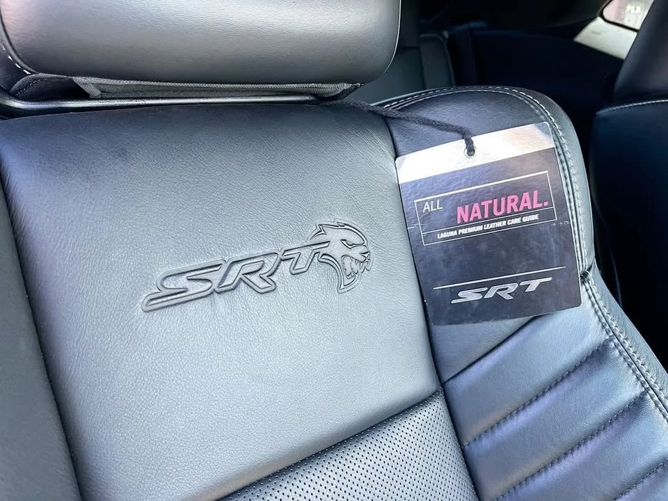 2021 Dodge Challenger SRT Hellcat 3rd Gen - Image 17 of 17