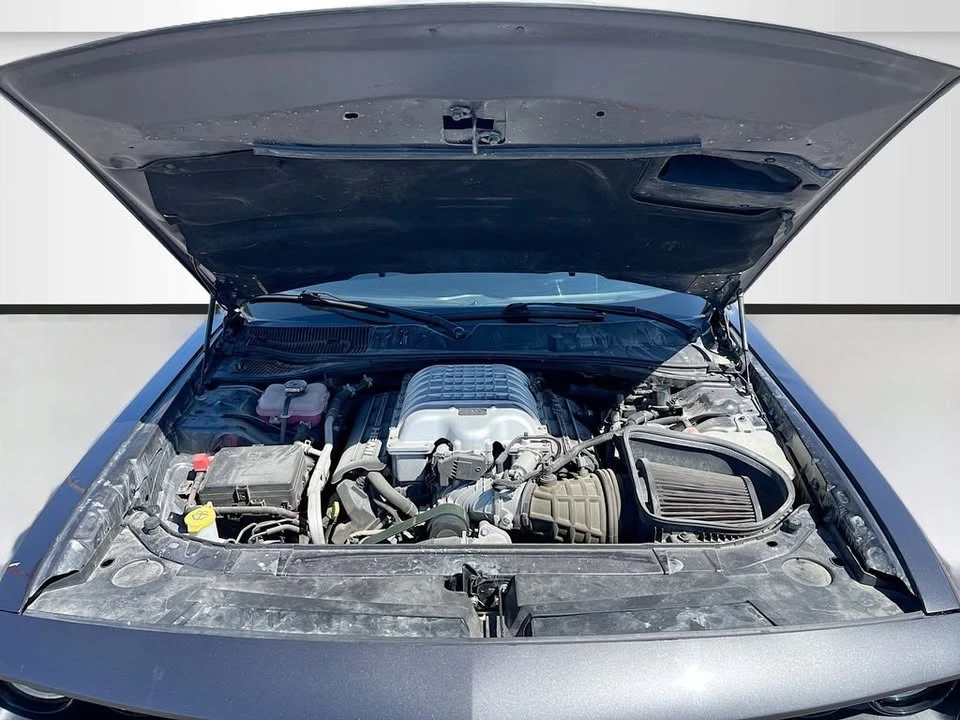 2021 Dodge Challenger SRT Hellcat 3rd Gen - Image 15 of 17