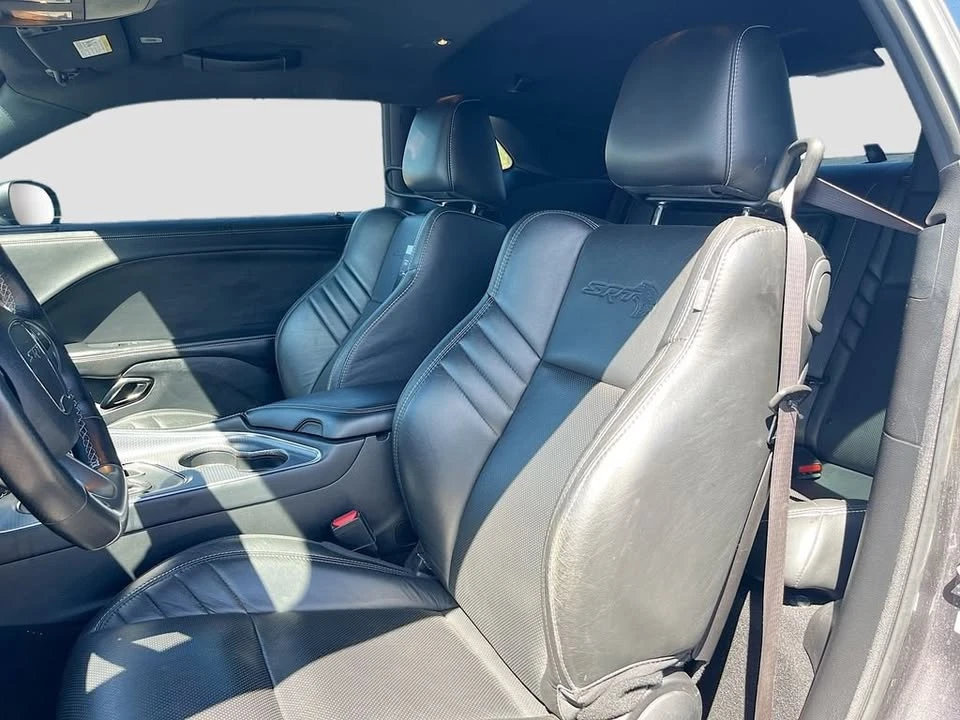2021 Dodge Challenger SRT Hellcat 3rd Gen - Image 11 of 17