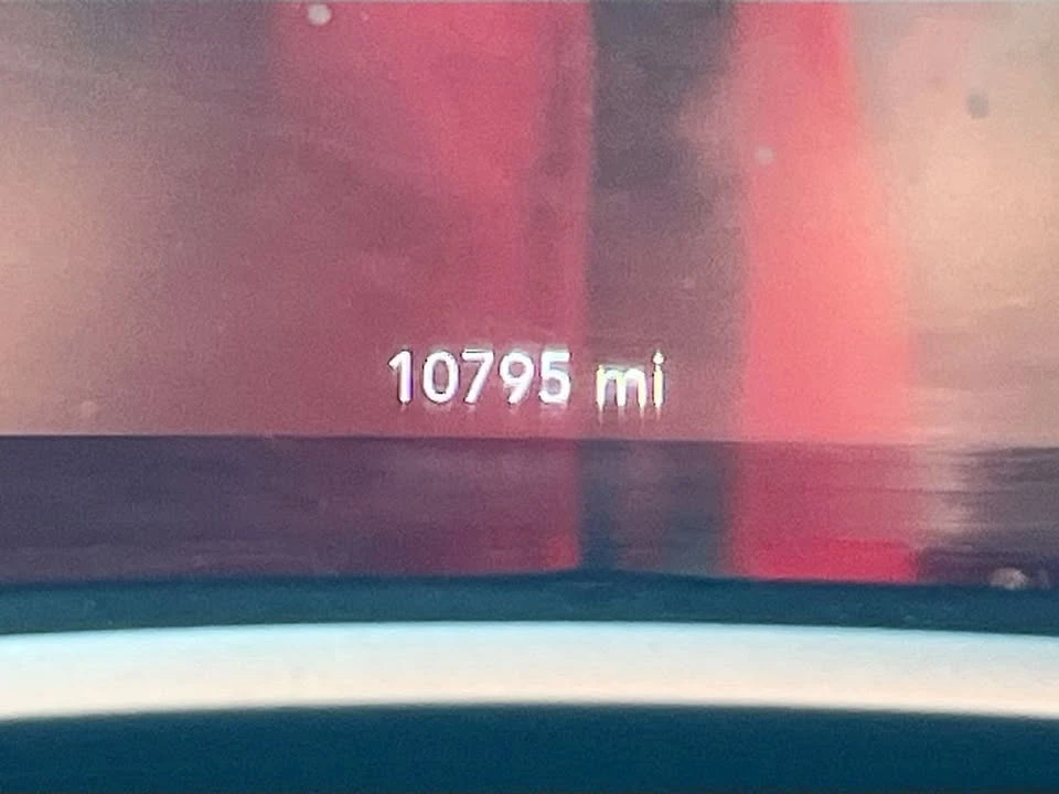 2021 Dodge Challenger SRT Hellcat 3rd Gen - Image 7 of 17