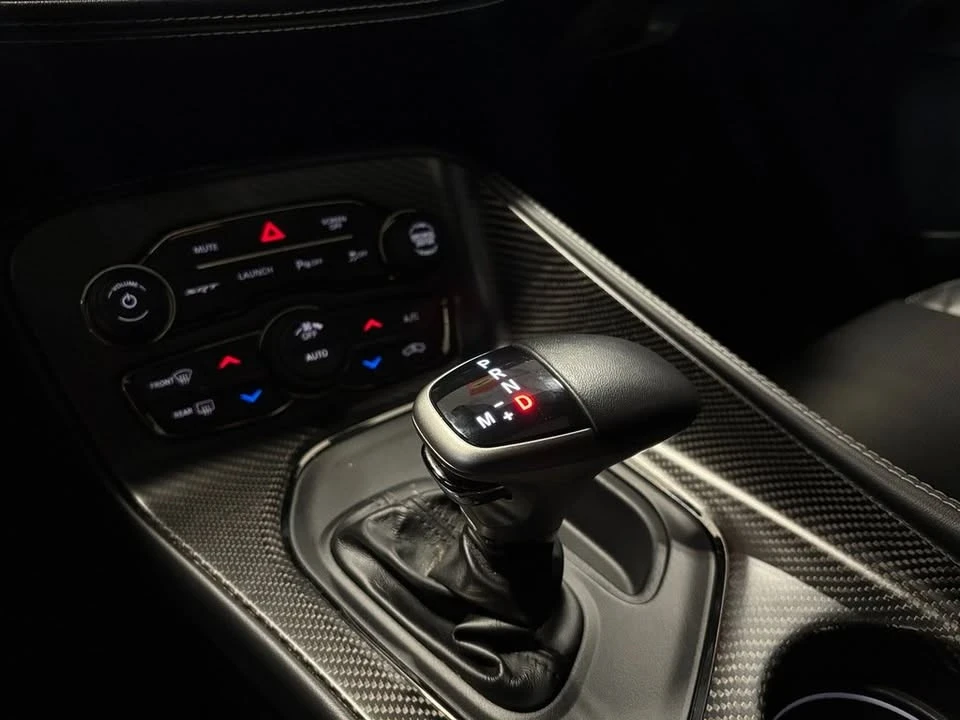 2021 Dodge Challenger SRT Hellcat 3rd Gen - Image 17 of 19