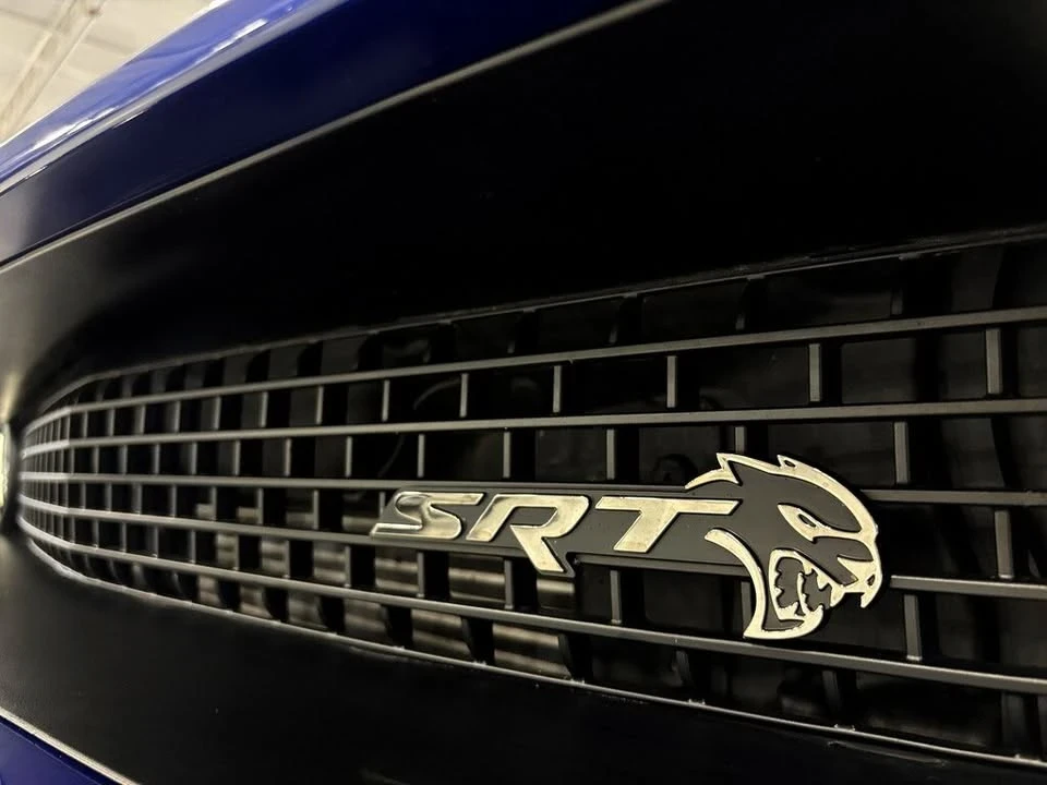 2021 Dodge Challenger SRT Hellcat 3rd Gen - Image 3 of 19