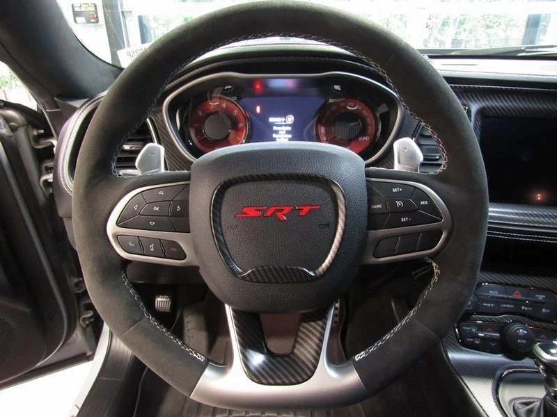 2021 Dodge Challenger SRT Hellcat 3rd Gen - Image 12 of 17