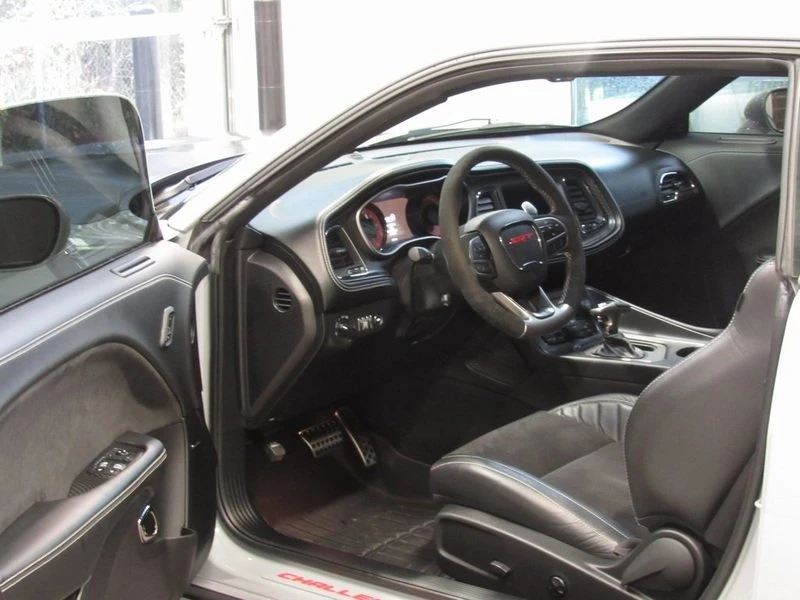 2021 Dodge Challenger SRT Hellcat 3rd Gen - Image 7 of 17