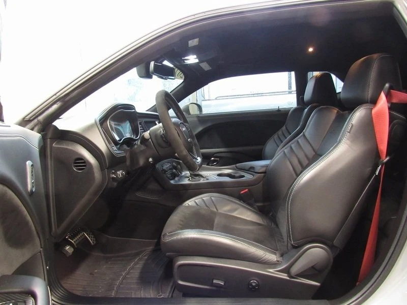 2021 Dodge Challenger SRT Hellcat 3rd Gen - Image 8 of 17