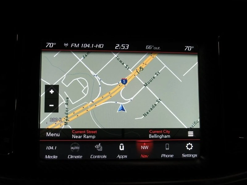 2021 Dodge Challenger SRT Hellcat 3rd Gen - Image 16 of 17