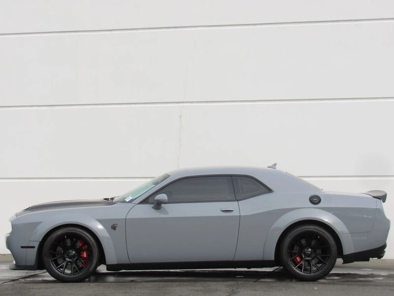 2021 Dodge Challenger SRT Hellcat 3rd Gen - Image 3 of 17