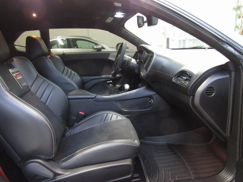 2021 Dodge Challenger SRT Hellcat 3rd Gen - Image 10 of 17