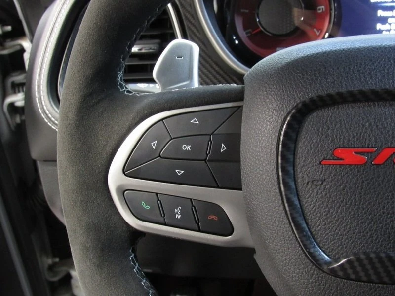 2021 Dodge Challenger SRT Hellcat 3rd Gen - Image 13 of 17