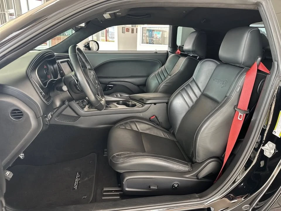2021 Dodge Challenger SRT Hellcat 3rd Gen - Image 13 of 18