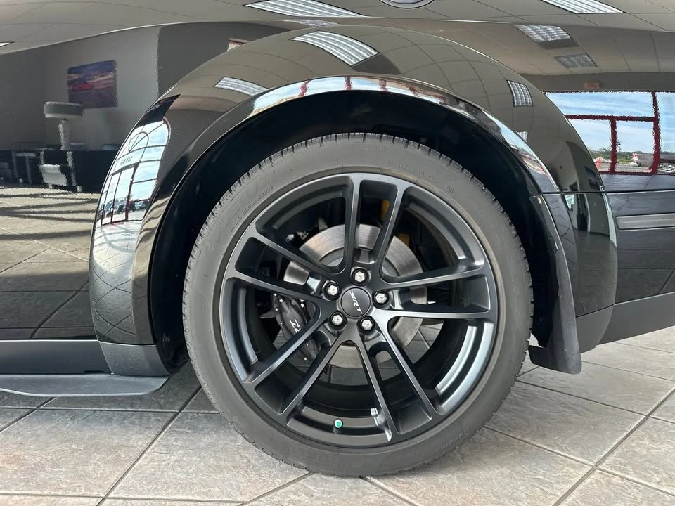 2021 Dodge Challenger SRT Hellcat 3rd Gen - Image 10 of 18