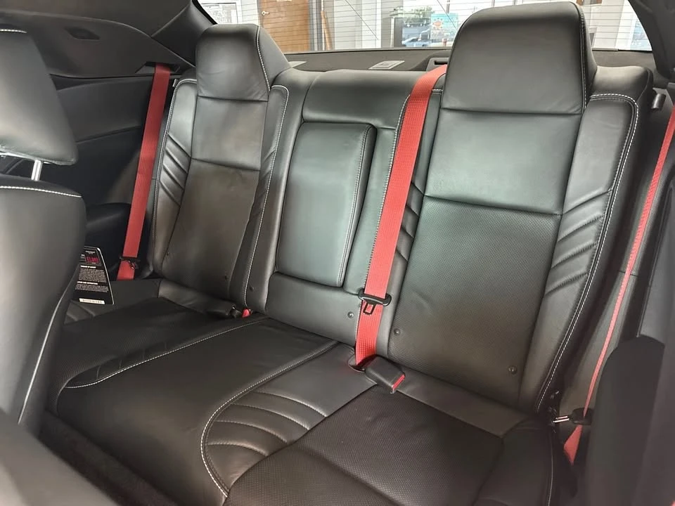 2021 Dodge Challenger SRT Hellcat 3rd Gen - Image 14 of 18