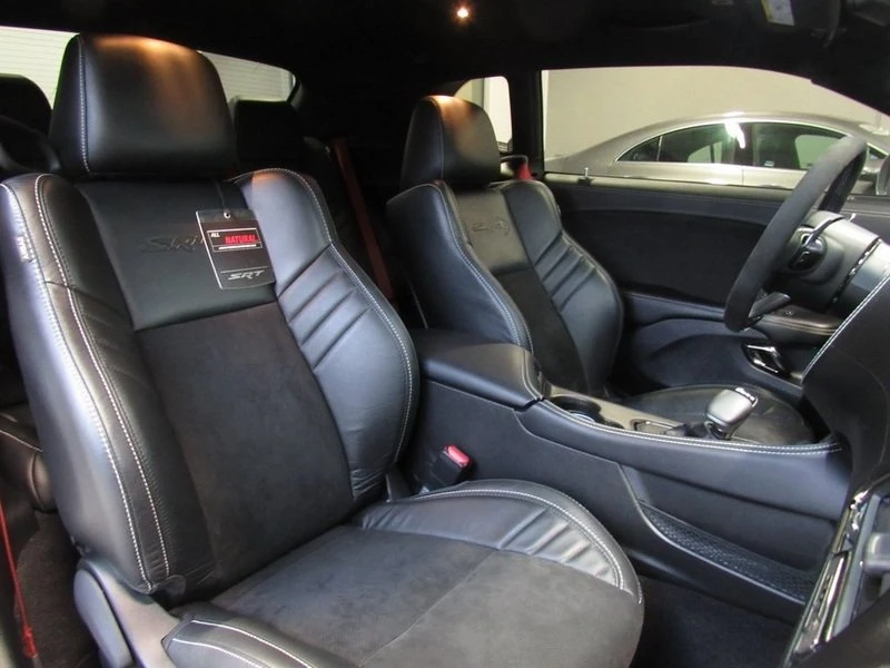 2021 Dodge Challenger SRT Hellcat 3rd Gen - Image 11 of 17