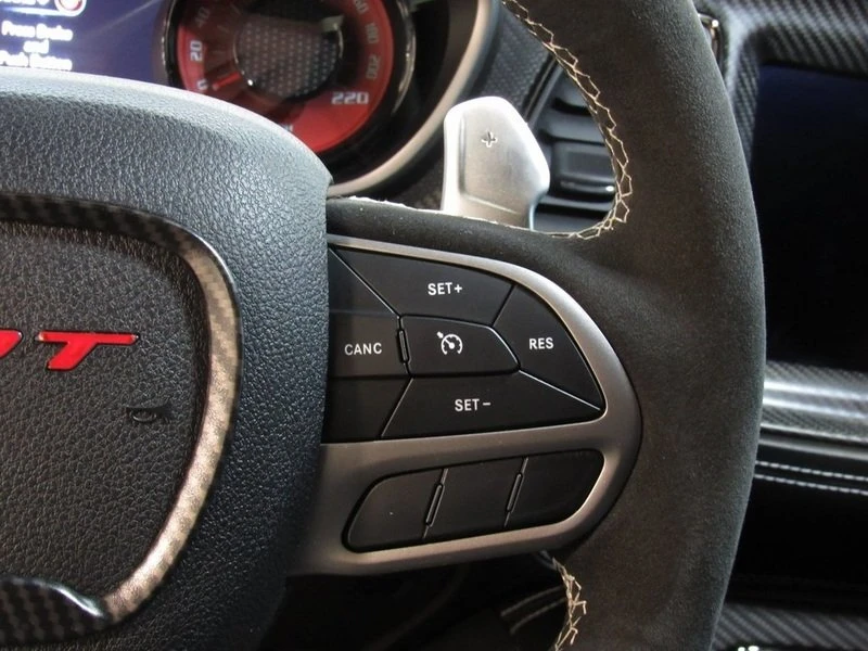 2021 Dodge Challenger SRT Hellcat 3rd Gen - Image 14 of 17