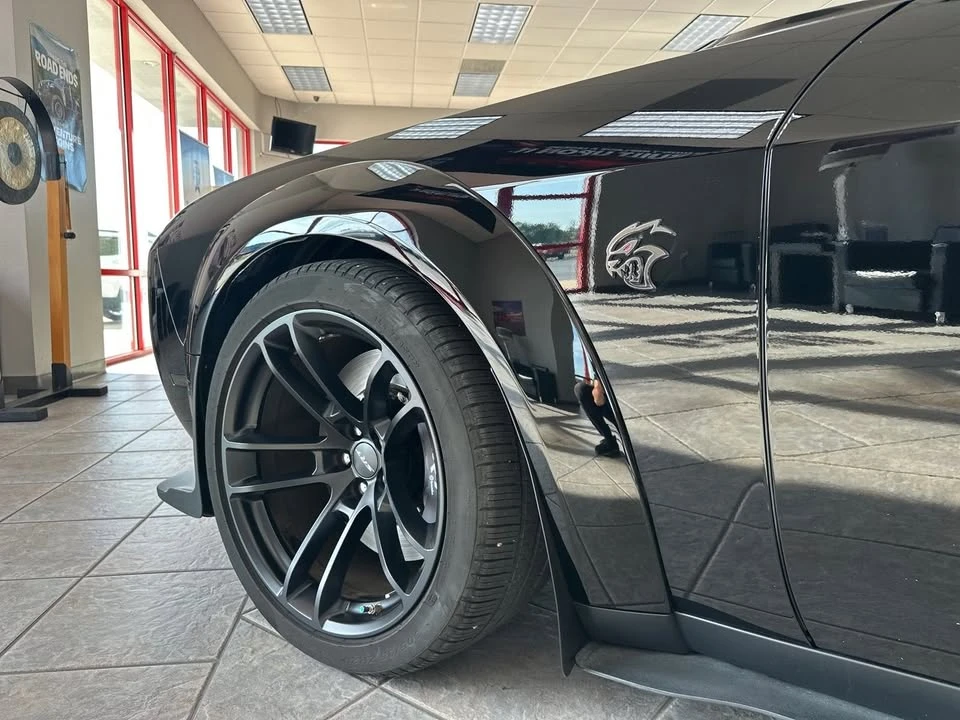 2021 Dodge Challenger SRT Hellcat 3rd Gen - Image 11 of 18