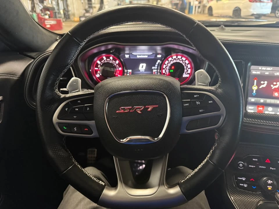 2021 Dodge Challenger SRT Hellcat 3rd Gen - Image 6 of 17