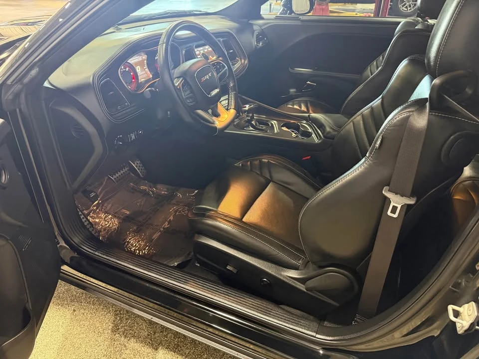2021 Dodge Challenger SRT Hellcat 3rd Gen - Image 5 of 17
