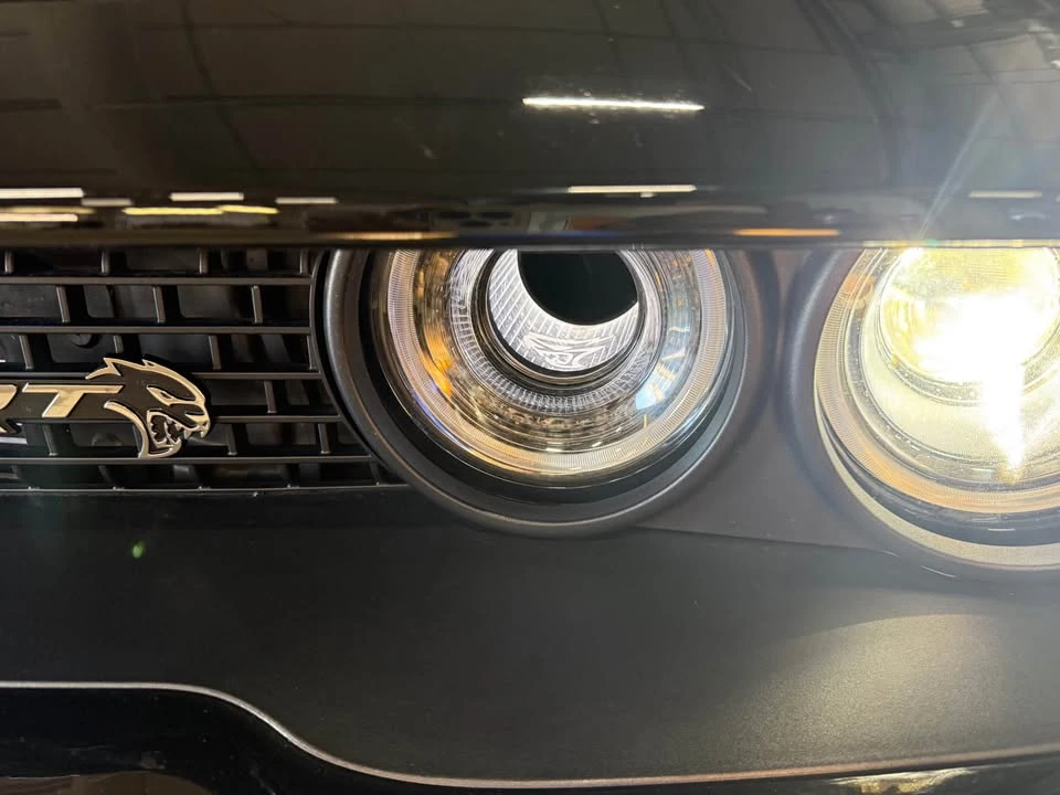 2021 Dodge Challenger SRT Hellcat 3rd Gen - Image 13 of 17
