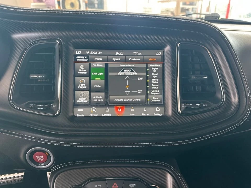 2021 Dodge Challenger SRT Hellcat 3rd Gen - Image 18 of 20