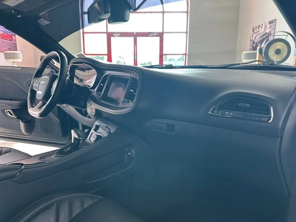 2021 Dodge Challenger SRT Hellcat 3rd Gen - Image 16 of 20