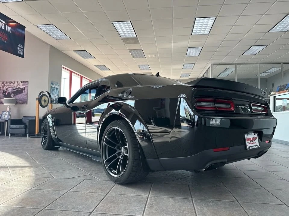2021 Dodge Challenger SRT Hellcat 3rd Gen - Image 5 of 20