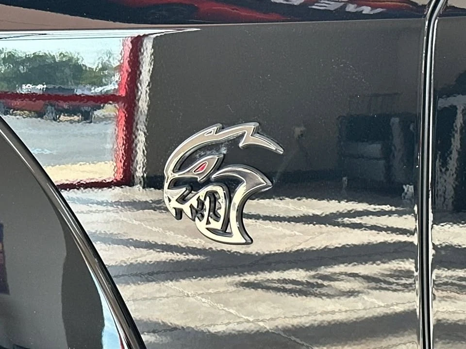 2021 Dodge Challenger SRT Hellcat 3rd Gen - Image 12 of 20