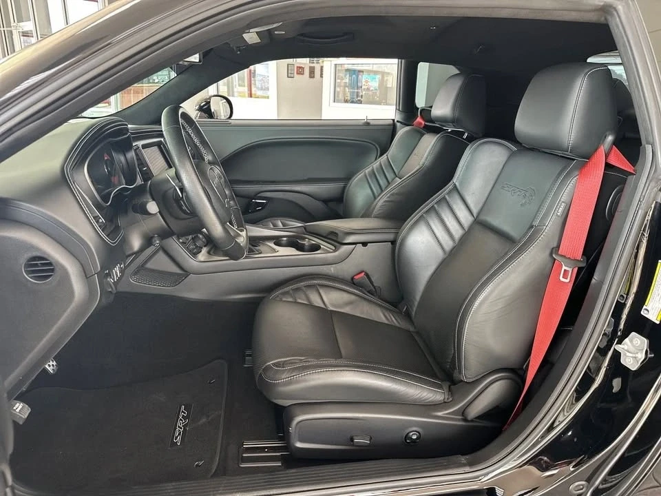 2021 Dodge Challenger SRT Hellcat 3rd Gen - Image 13 of 20