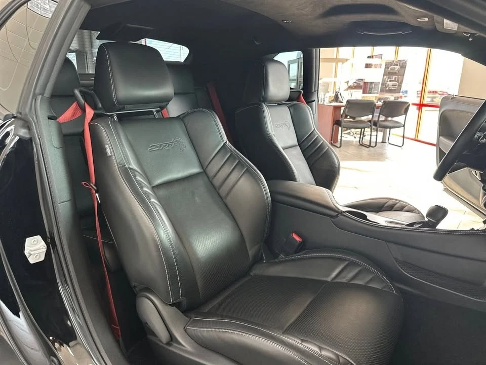 2021 Dodge Challenger SRT Hellcat 3rd Gen - Image 15 of 20