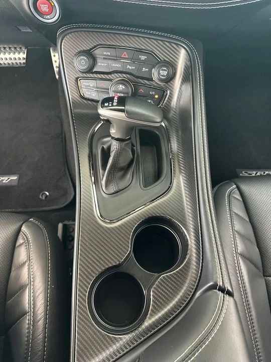 2021 Dodge Challenger SRT Hellcat 3rd Gen - Image 20 of 20