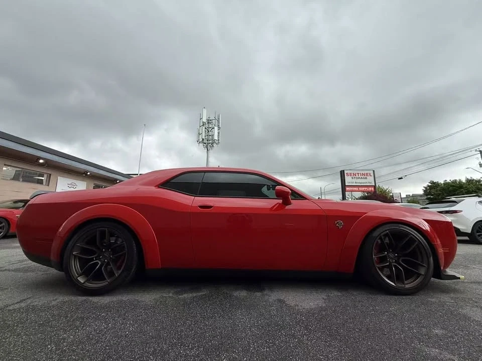 2021 Dodge Challenger SRT Hellcat 3rd Gen - Image 6 of 18