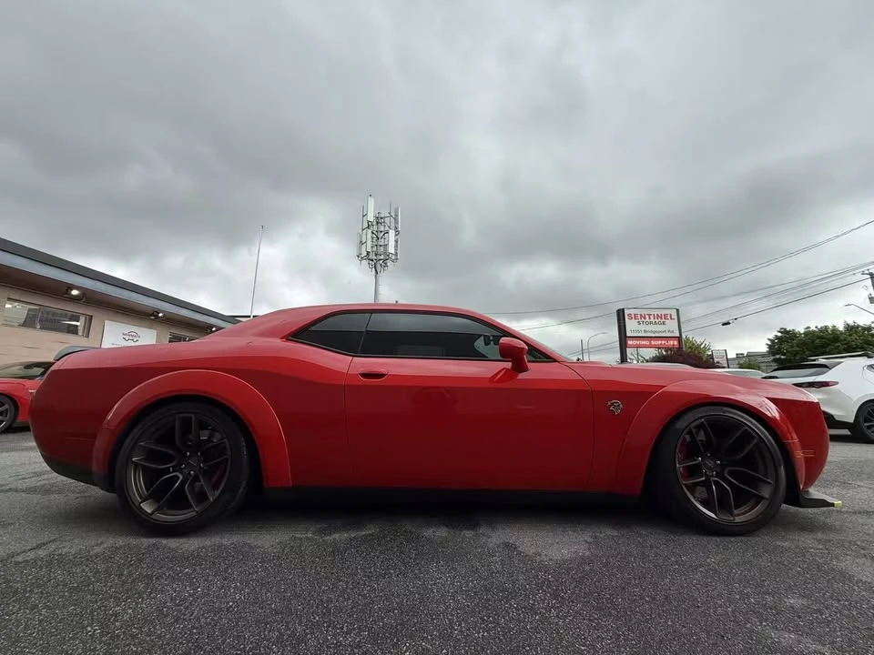 2021 Dodge Challenger SRT Hellcat 3rd Gen - Image 6 of 20