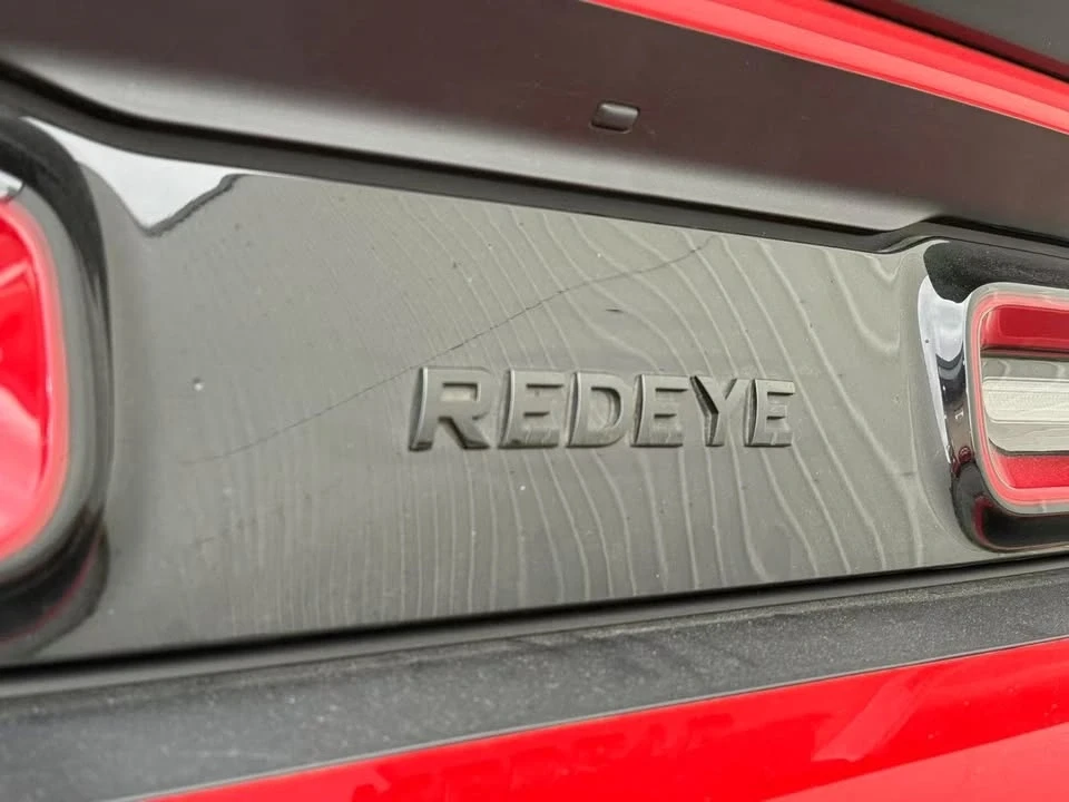 2021 Dodge Challenger SRT Hellcat 3rd Gen - Image 9 of 18