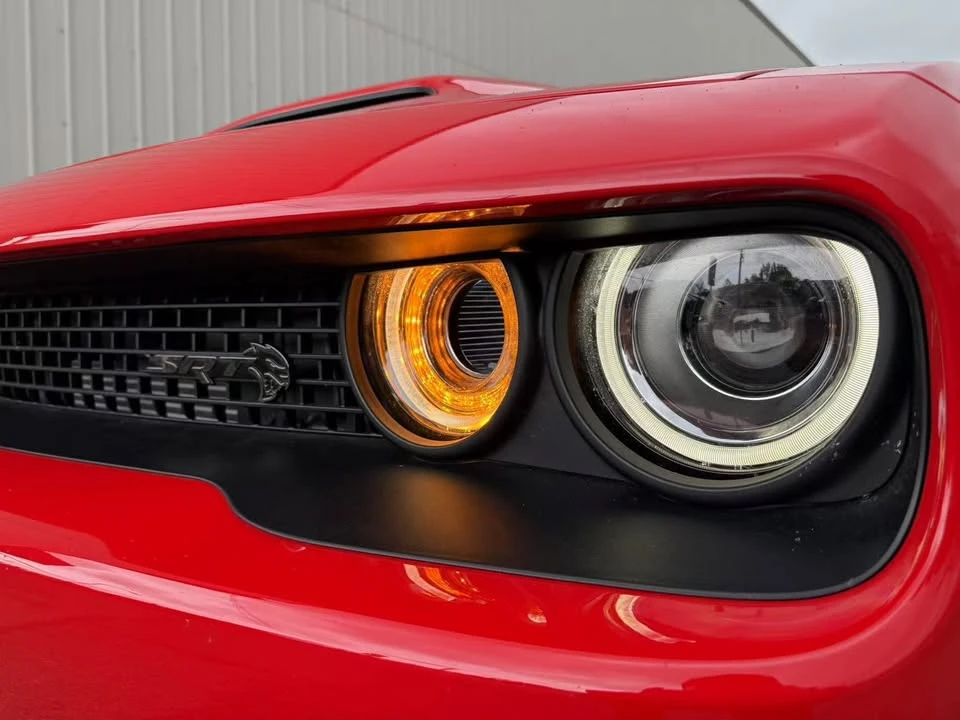 2021 Dodge Challenger SRT Hellcat 3rd Gen - Image 3 of 20