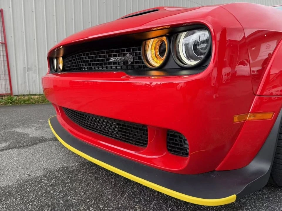 2021 Dodge Challenger SRT Hellcat 3rd Gen - Image 3 of 20