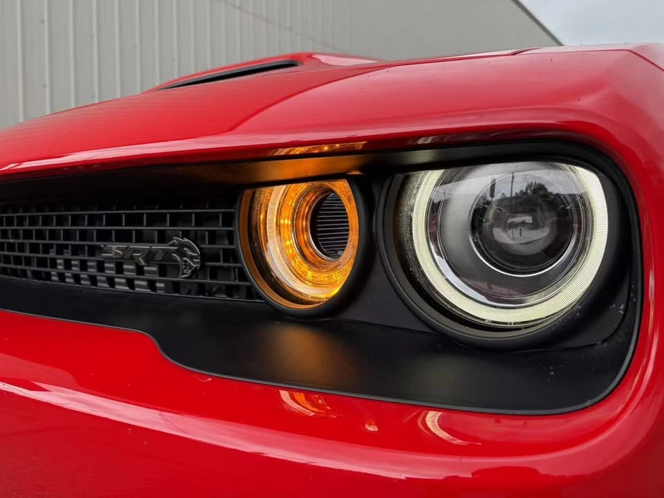 2021 Dodge Challenger SRT Hellcat 3rd Gen - Image 3 of 20