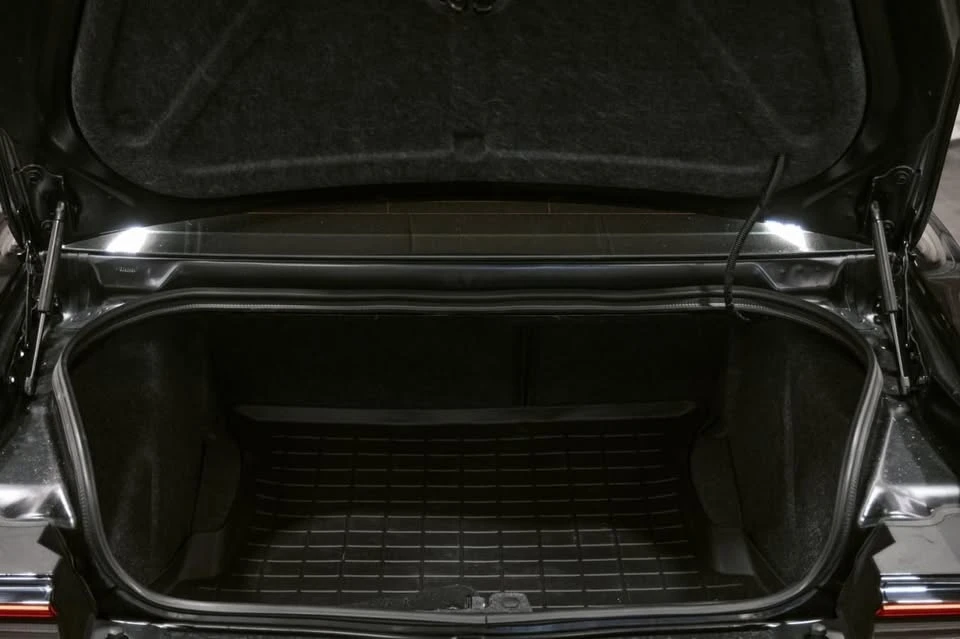 2021 Dodge Challenger SRT Hellcat 3rd Gen - Image 12 of 12