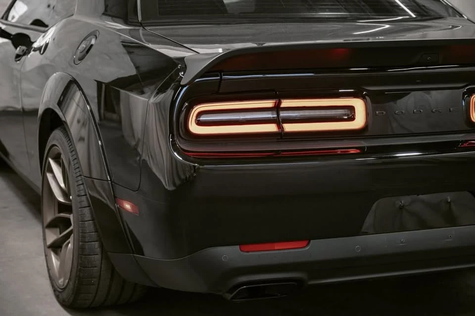 2021 Dodge Challenger SRT Hellcat 3rd Gen - Image 11 of 12